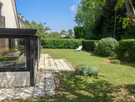 Le Pré Verger, Maison 4 personnes à Villers sur mer - Photo 19