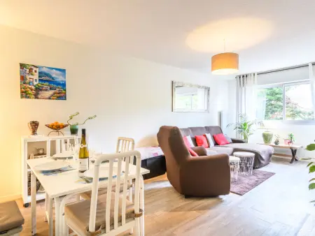 Artéthys, Appartement 4 personnes à Arcachon - Photo 1