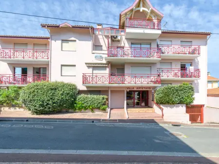 Artéthys, Appartement 4 personnes à Arcachon - Photo 2