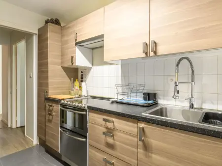 Artéthys, Appartement 4 personnes à Arcachon - Photo 4