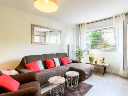 Artéthys, Appartement 4 personnes à Arcachon - Photo 5