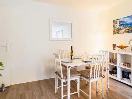 Artéthys, Appartement 4 personnes à Arcachon - Photo 7