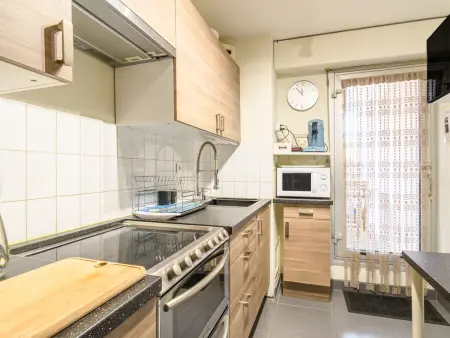 Artéthys, Appartement 4 personnes à Arcachon - Photo 8