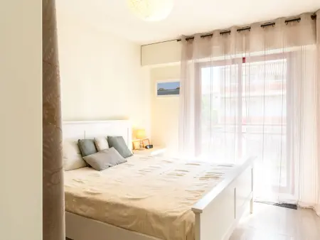 Artéthys, Appartement 4 personnes à Arcachon - Photo 9