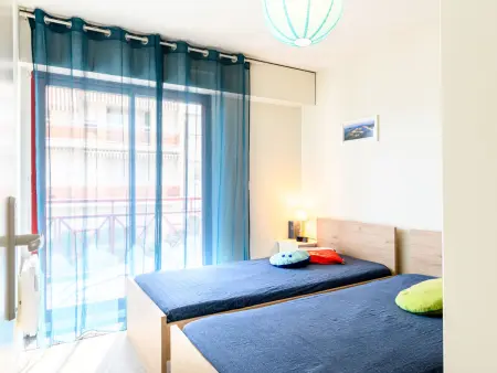 Artéthys, Appartement 4 personnes à Arcachon - Photo 11