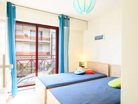 Artéthys, Appartement 4 personnes à Arcachon - Photo 12
