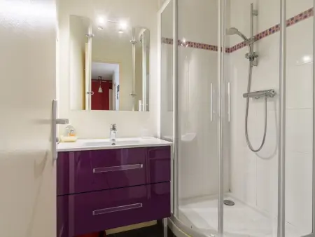 Artéthys, Appartement 4 personnes à Arcachon - Photo 13