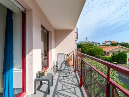 Artéthys, Appartement 4 personnes à Arcachon - Photo 14