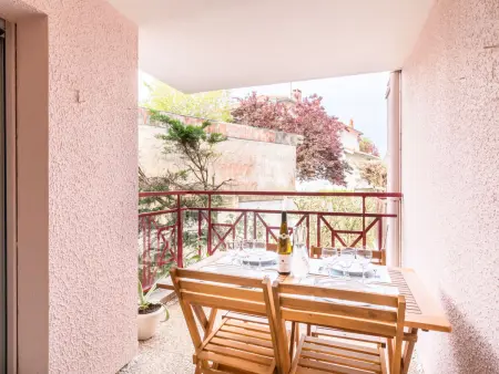 Artéthys, Appartement 4 personnes à Arcachon - Photo 15