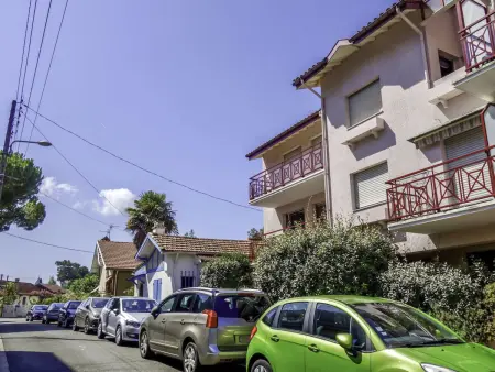 Artéthys, Appartement 4 personnes à Arcachon - Photo 16