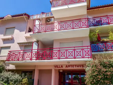 Artéthys, Appartement 4 personnes à Arcachon - Photo 17