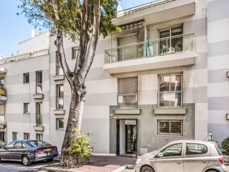 Les allées du Cap, Appartement 4 personnes à Antibes - Photo 5