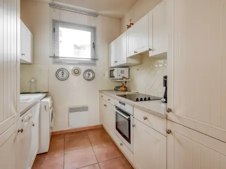 Les allées du Cap, Appartement 4 personnes à Antibes - Photo 6