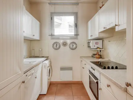 Les allées du Cap, Appartement 4 personnes à Antibes - Photo 8