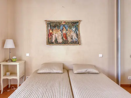 Les allées du Cap, Appartement 4 personnes à Antibes - Photo 10