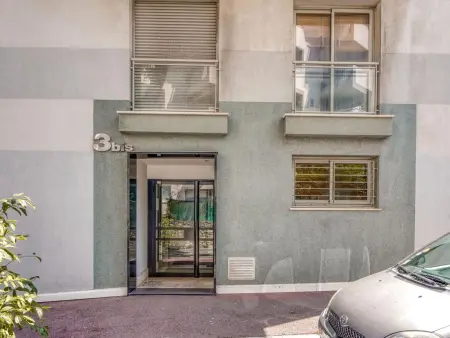 Les allées du Cap, Appartement 4 personnes à Antibes - Photo 12