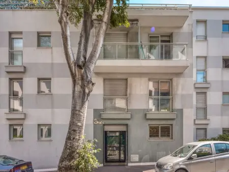 Les allées du Cap, Appartement 4 personnes à Antibes - Photo 15