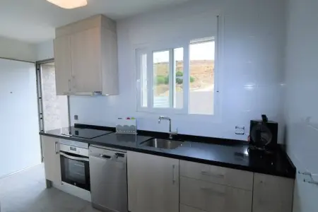 Casa Theunissen, Séjour Rojales avec jardin - Photo 34
