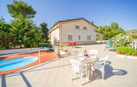 Maison 10 personnes à Monreale - Photo 1
