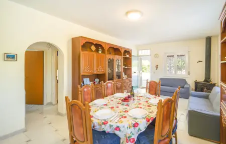 Maison 10 personnes à Monreale - Photo 3