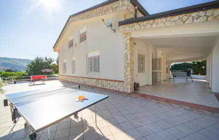 Maison 10 personnes à Monreale - Photo 5