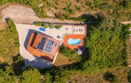 Maison 10 personnes à Monreale - Photo 10