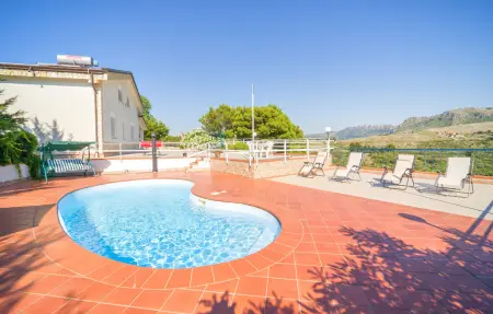 Maison 10 personnes à Monreale - Photo 14
