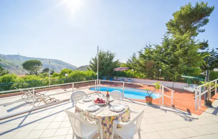 Maison 10 personnes à Monreale - Photo 19