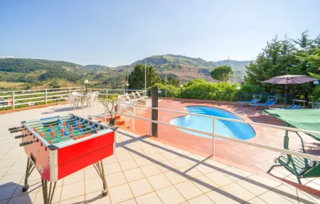 Maison 10 personnes à Monreale - Photo 20