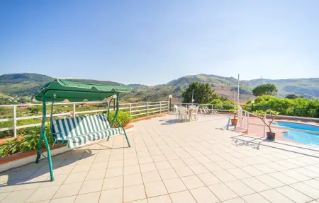 Maison 10 personnes à Monreale - Photo 22