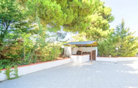 Maison 10 personnes à Monreale - Photo 48