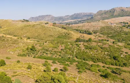 Maison 10 personnes à Monreale - Photo 49