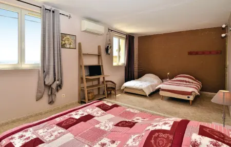 Maison 12 personnes à Montaren et St Mediers - Photo 19
