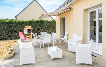Maison 9 personnes à Creances - Photo 1