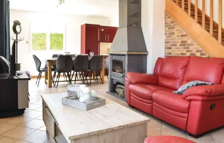 Maison 9 personnes à Creances - Photo 2