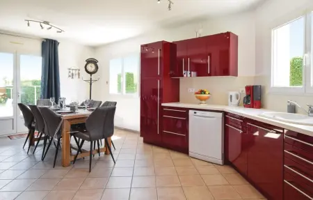 Maison 9 personnes à Creances - Photo 5