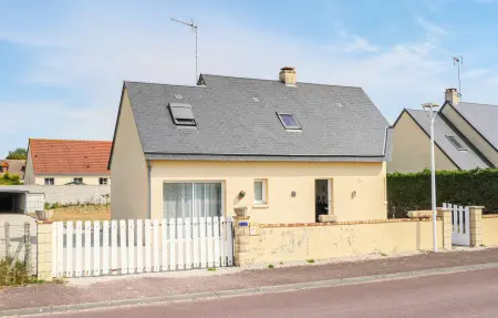 Maison 9 personnes à Creances - Photo 8
