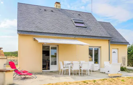 Maison 9 personnes à Creances - Photo 10