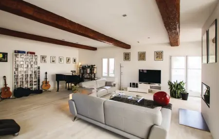 Appartement 6 personnes à Montélimar - Photo 1