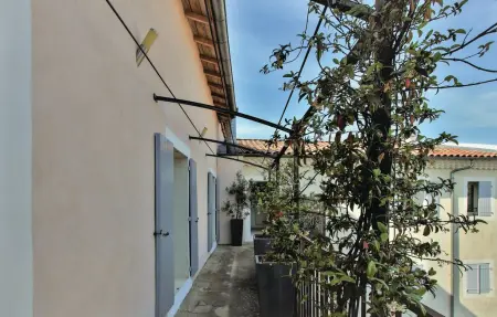 Appartement 6 personnes à Montélimar - Photo 3