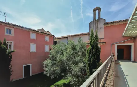 Appartement 6 personnes à Montélimar - Photo 4