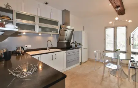 Appartement 6 personnes à Montélimar - Photo 5