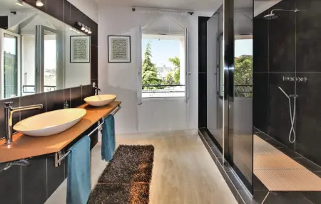 Appartement 6 personnes à Montélimar - Photo 7
