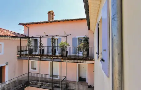 Appartement 6 personnes à Montélimar - Photo 9