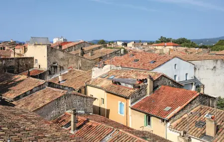Appartement 6 personnes à Montélimar - Photo 11