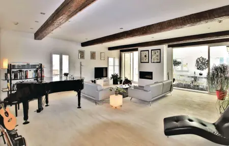 Appartement 6 personnes à Montélimar - Photo 12