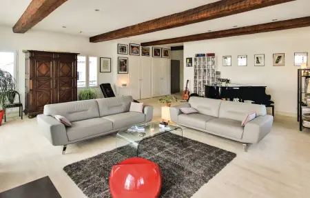 Appartement 6 personnes à Montélimar - Photo 13