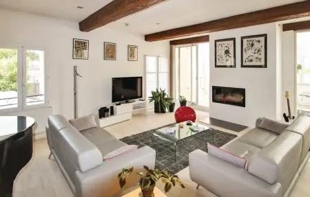 Appartement 6 personnes à Montélimar - Photo 14