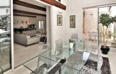 Appartement 6 personnes à Montélimar - Photo 16