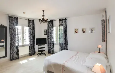Appartement 6 personnes à Montélimar - Photo 17